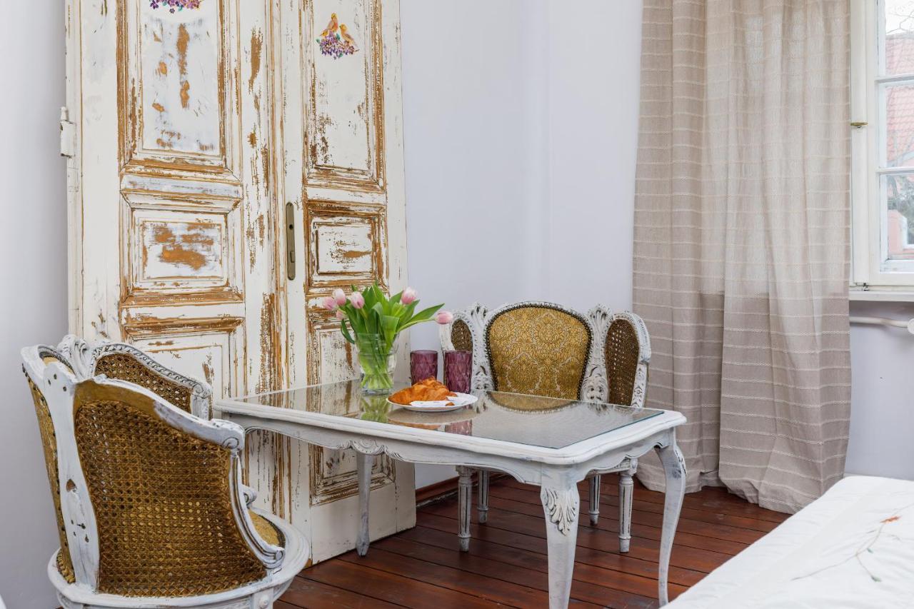 Kolberg Familien-Apartment Wyspa Solna Zygmuntowska By Noclegi Renters 외부 사진